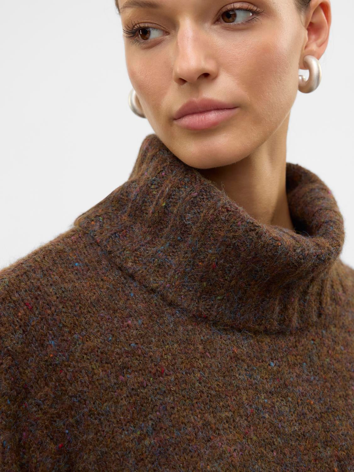 VMINGRID Pullover