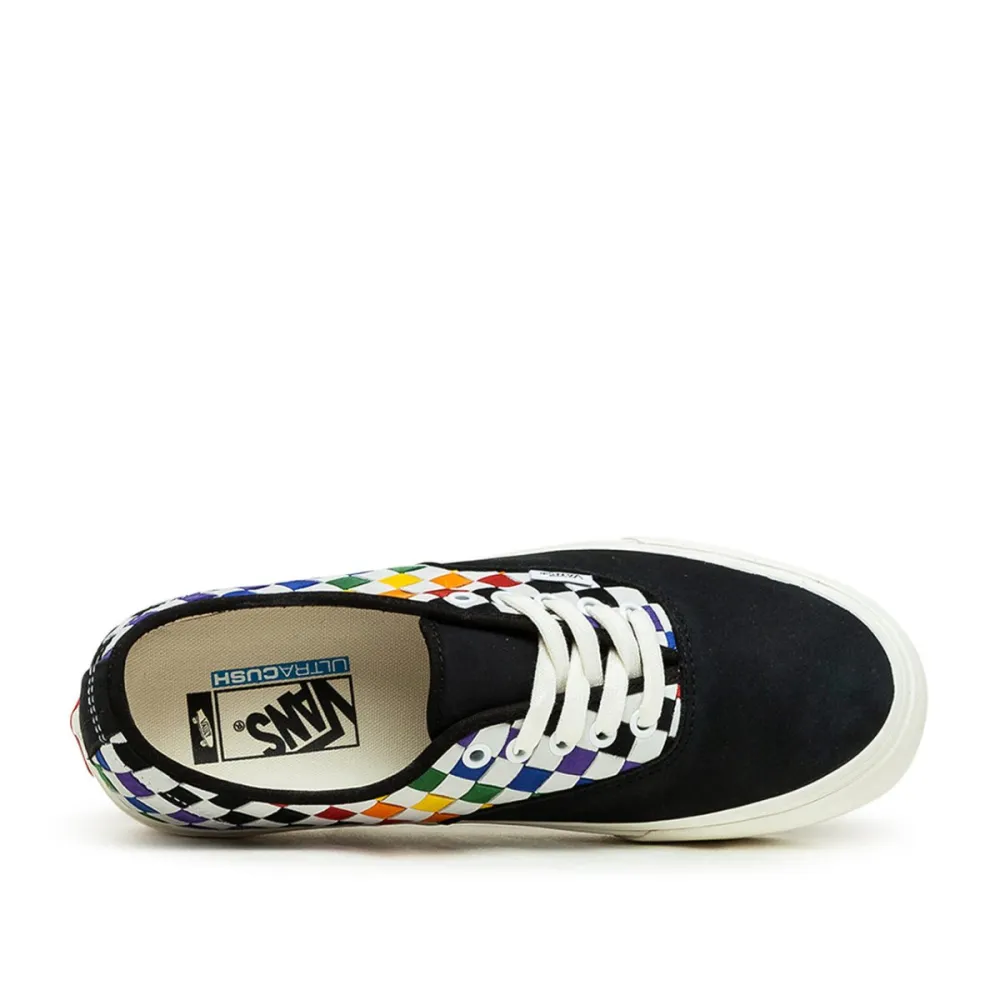 Vans UA Authentic LX Pride VN0A4CS45A81 / bunt