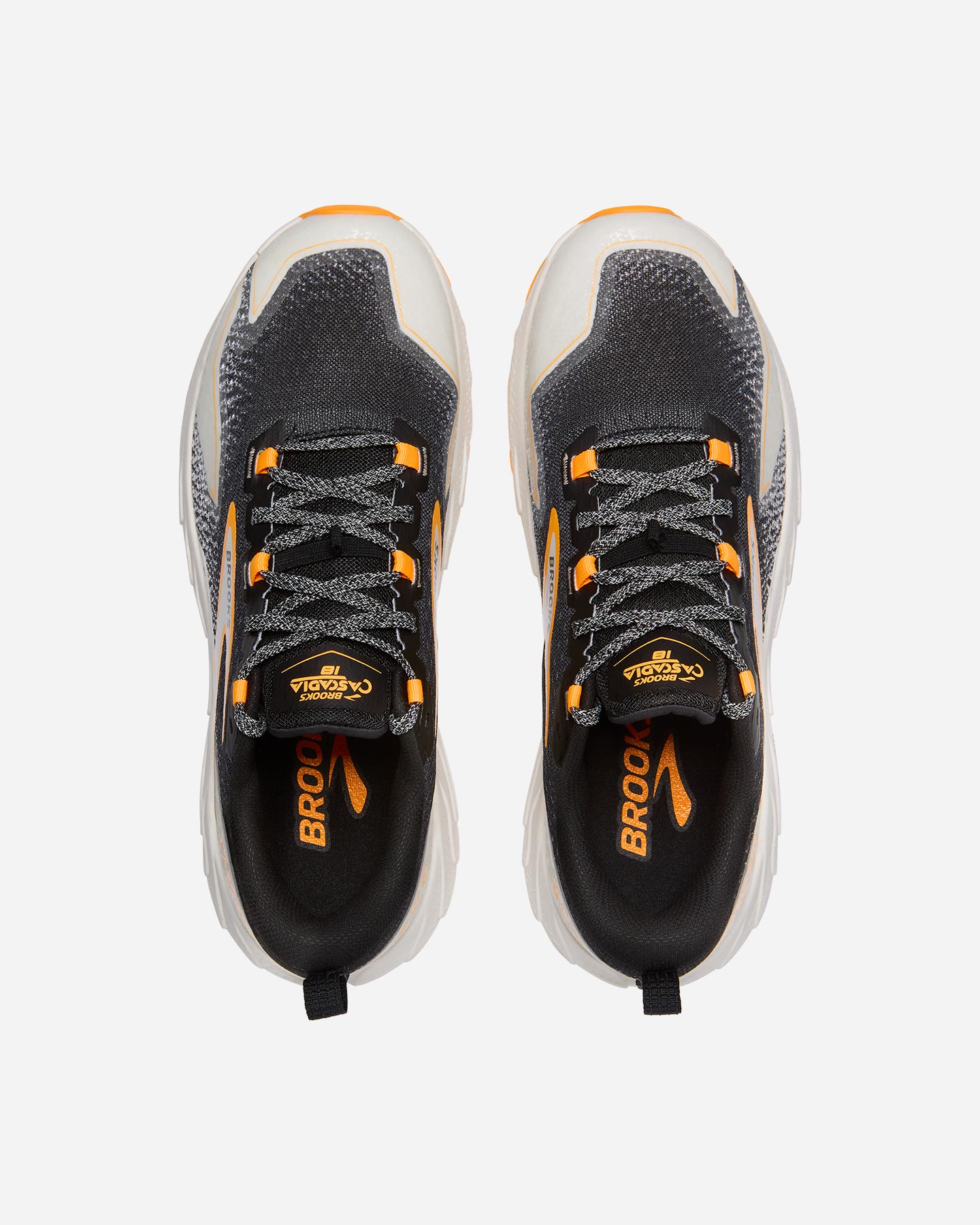 Topánky Scarpe Trail Brooks Cascadia 18 M 1104261D022