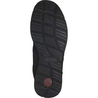 Sioux Romedius 702 WF S in schwarz