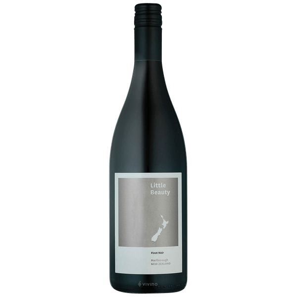 Little BeautyPinot Noir 2020