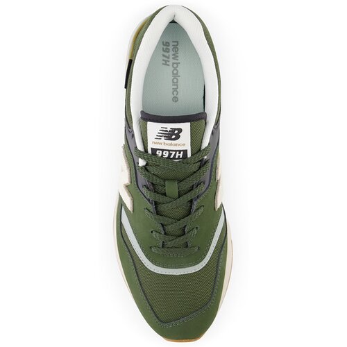 HERREN FREIZEITSCHUHE 997H
