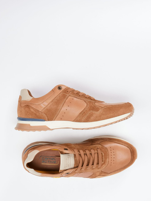 Sneaker-46612890283 Camel Active