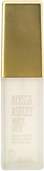 Alyssa Ashley White Musk Eau de Toilette