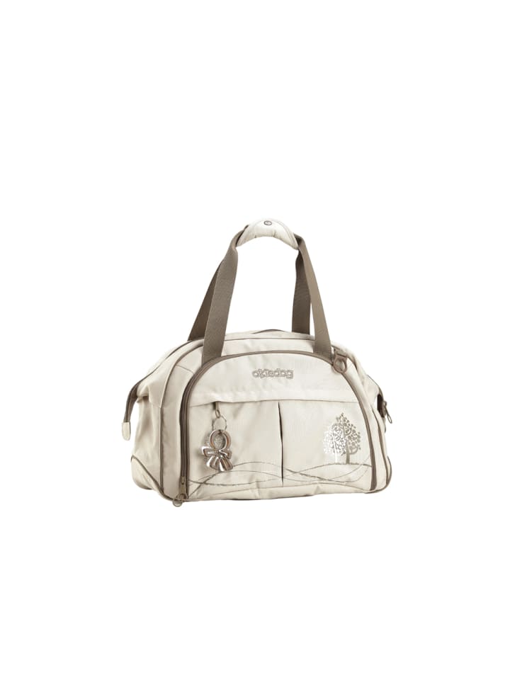 Okiedog Wickeltasche 