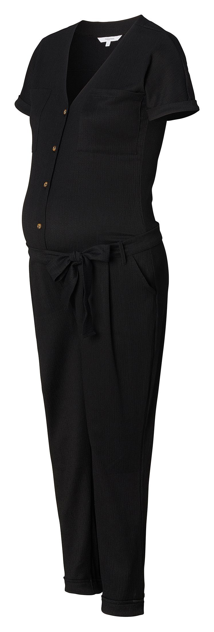 Noppies Umstandshose Noppies Still-Jumpsuit Butare (1-tlg)