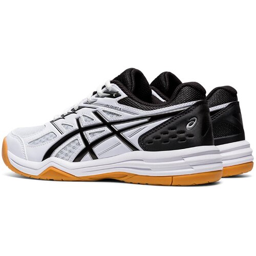 KINDER NETBALLSCHUHE UPCOURT 4 GS