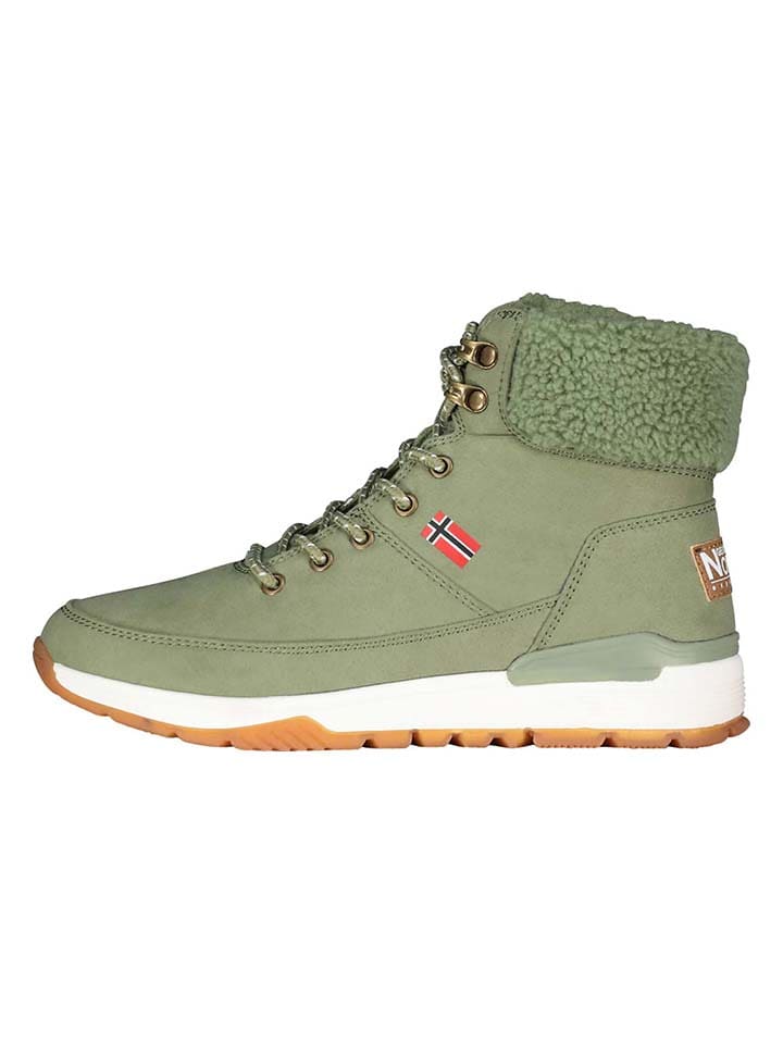 Geographical Norway Boots 