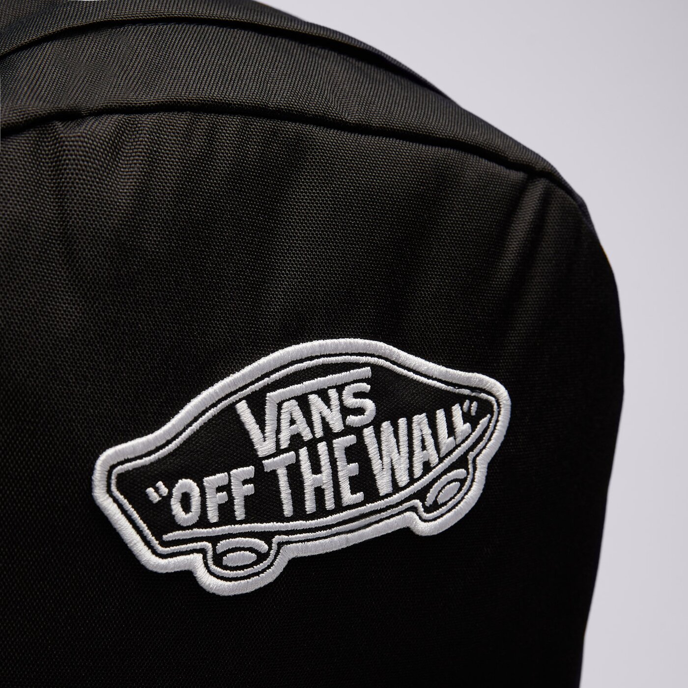 VANS RUCKSACK OLD SKOOL CLASSIC BACKPACK Schwarz