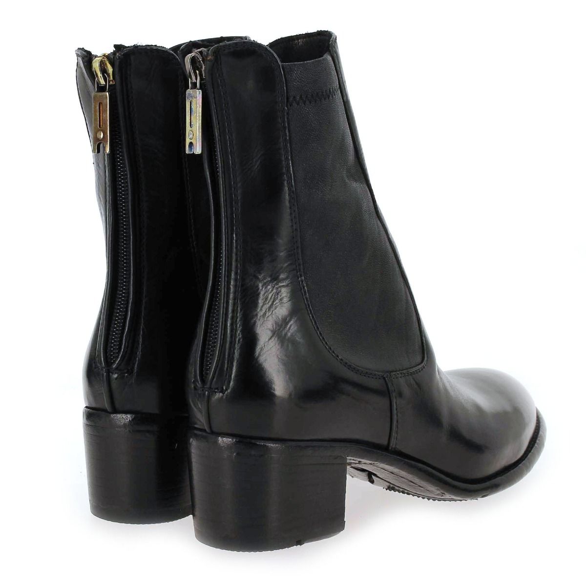 Lemargo  ALTENA AP06A  - Noir