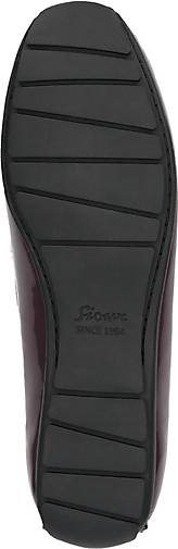 Sioux Slipper Carmona-700