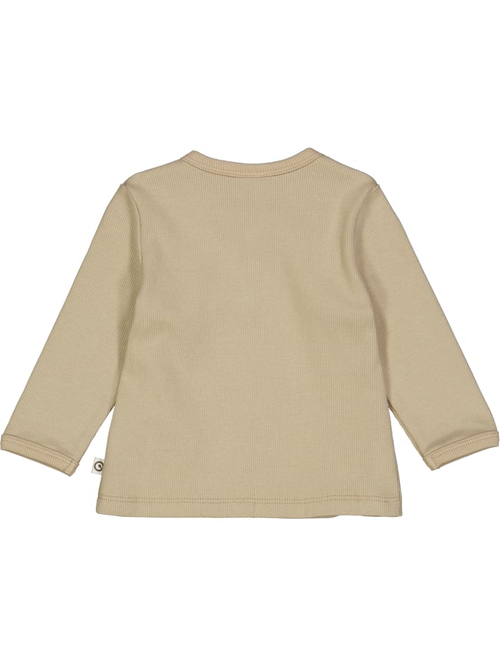 müsli Babylangarmshirt in Cashmere günstig kaufen