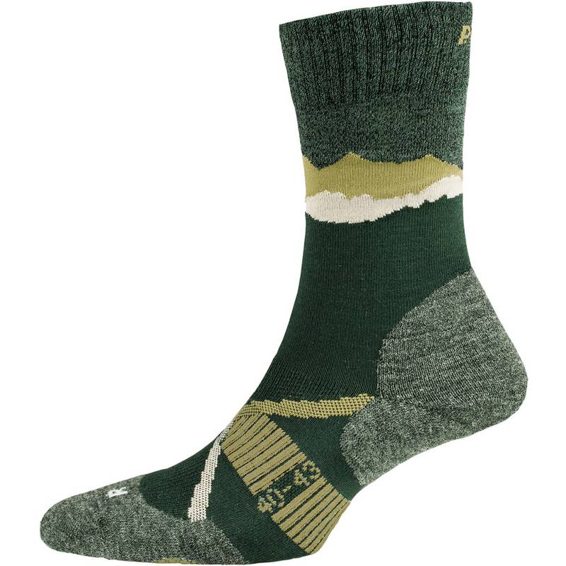 P.A.C. TR 3.2 Trekking Merino Light Socken