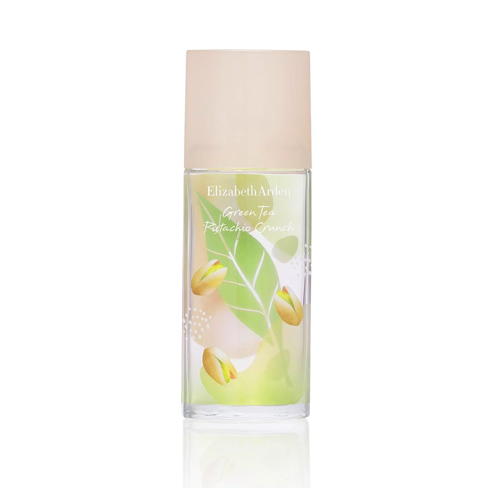 Zelený čaj Pistachio Crunch - toaletná voda