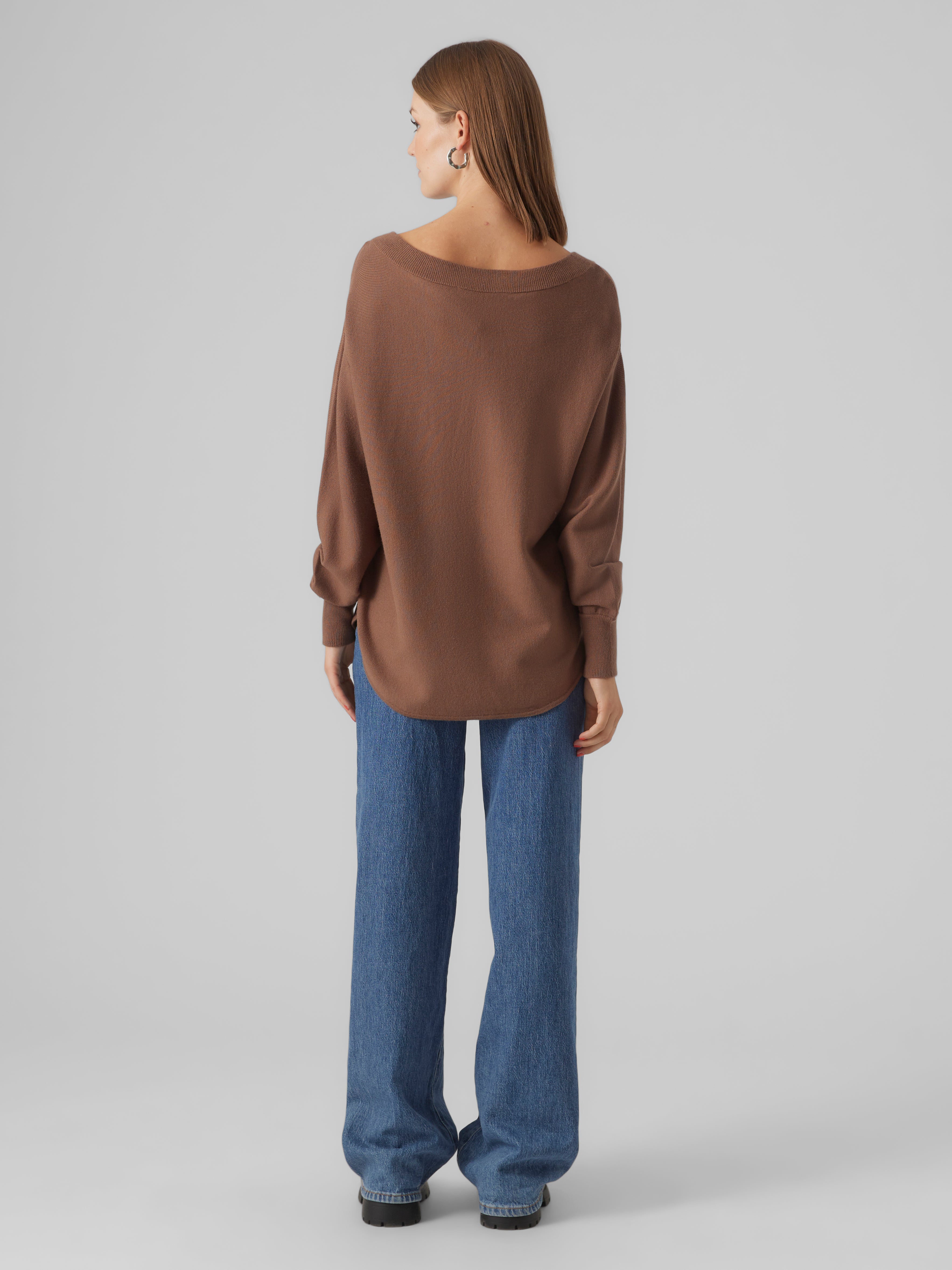 VMNANCY Pullover