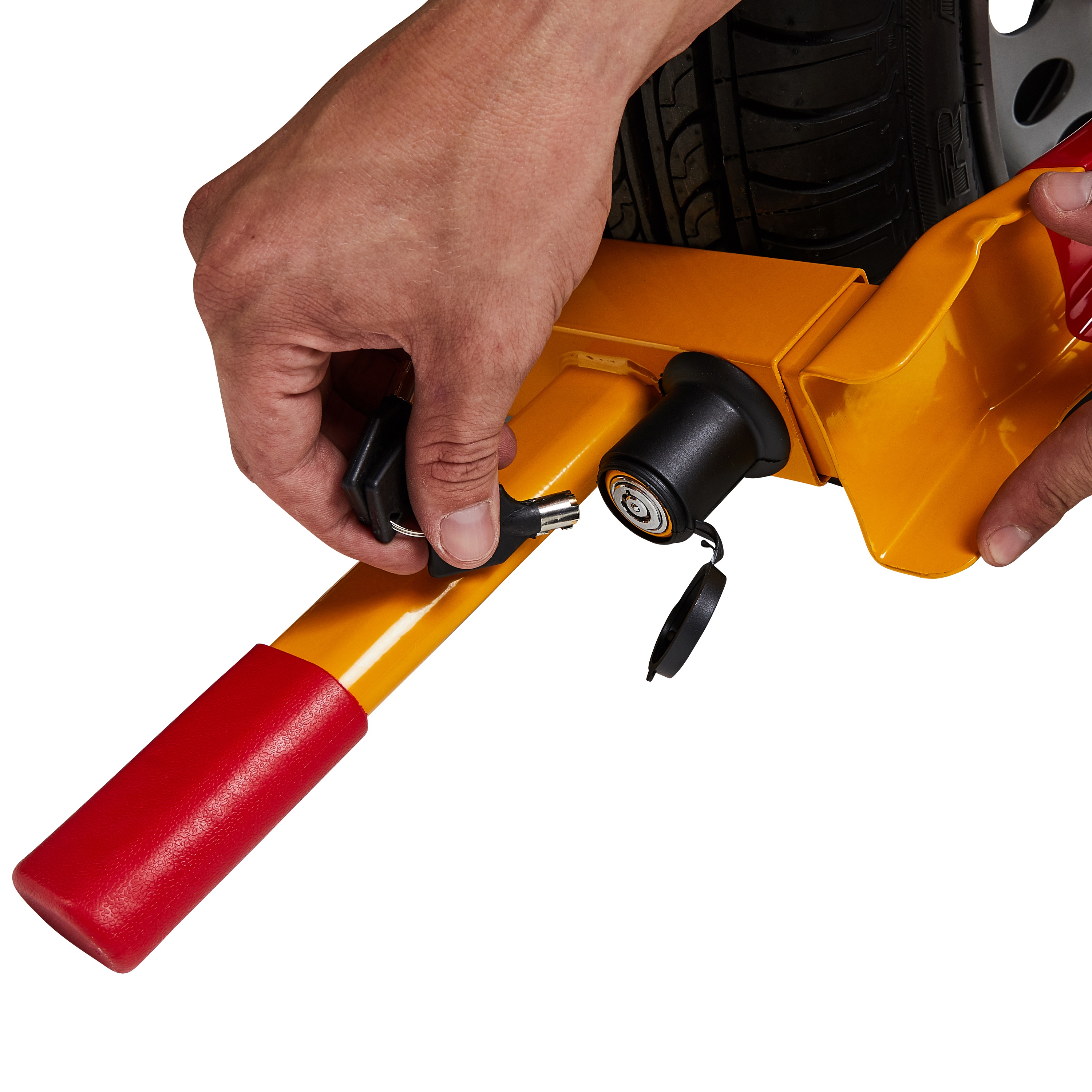 Radkralle für Anhänger, Norauto - ATU
