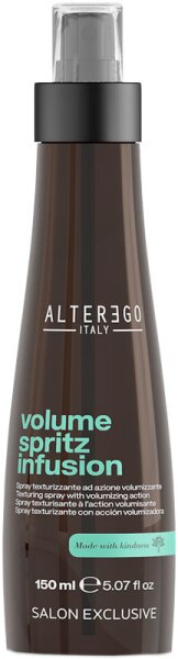 Alter Ego Volume Spritz Infusion Leave-in-Pflege