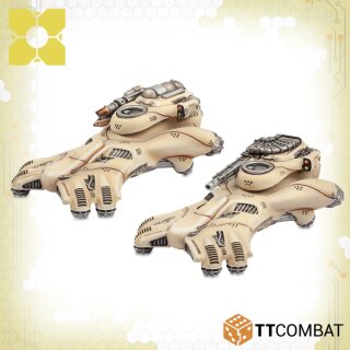 PHR Angelos Jetskimmers