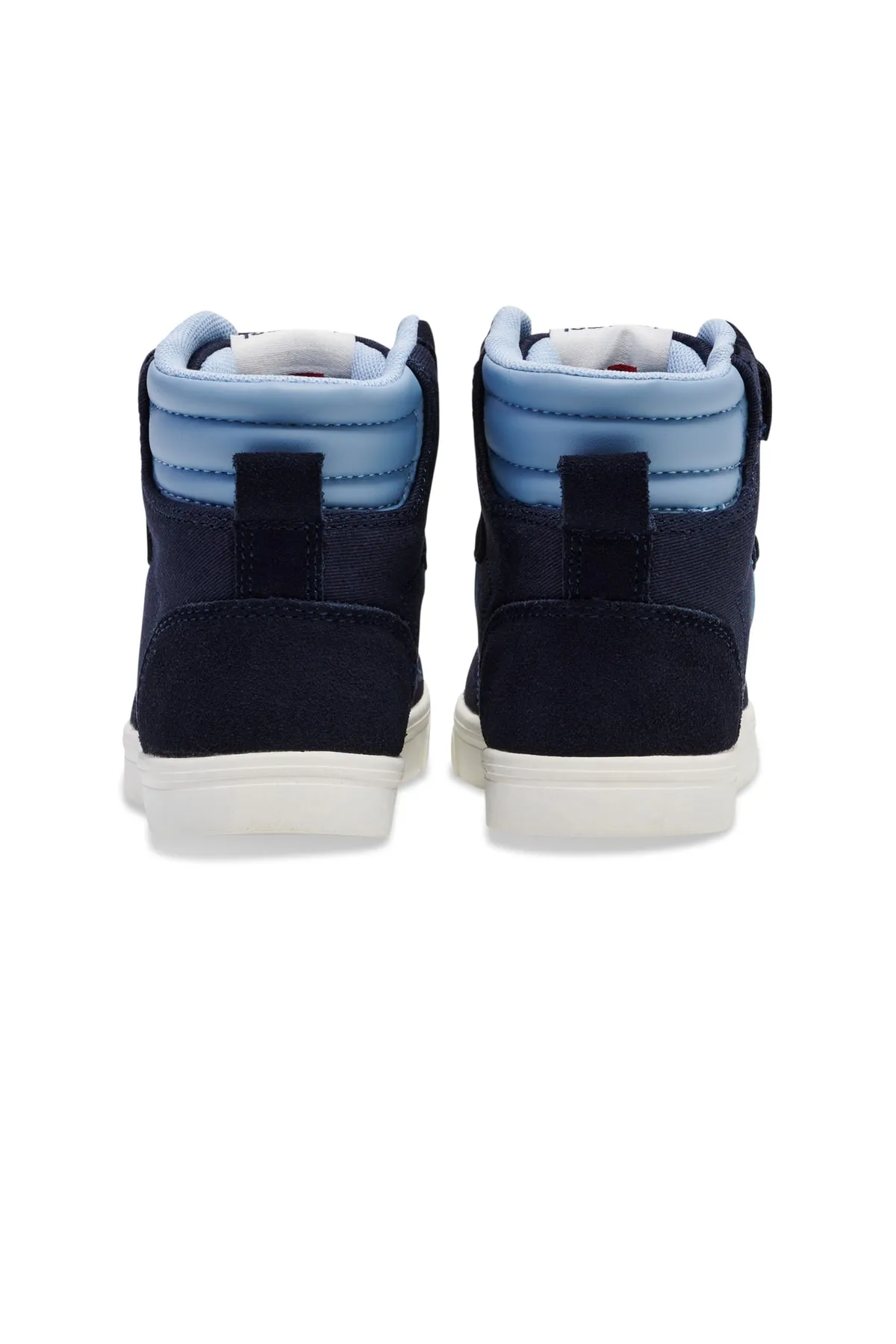 hummel  SLIMMER STADIL HIGH JR