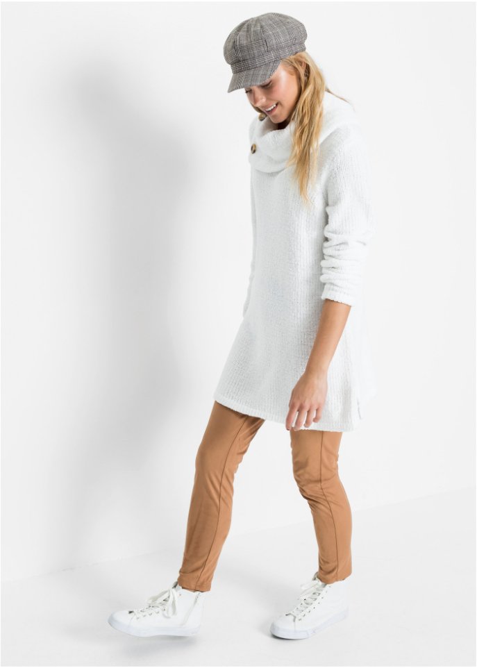 Longpullover