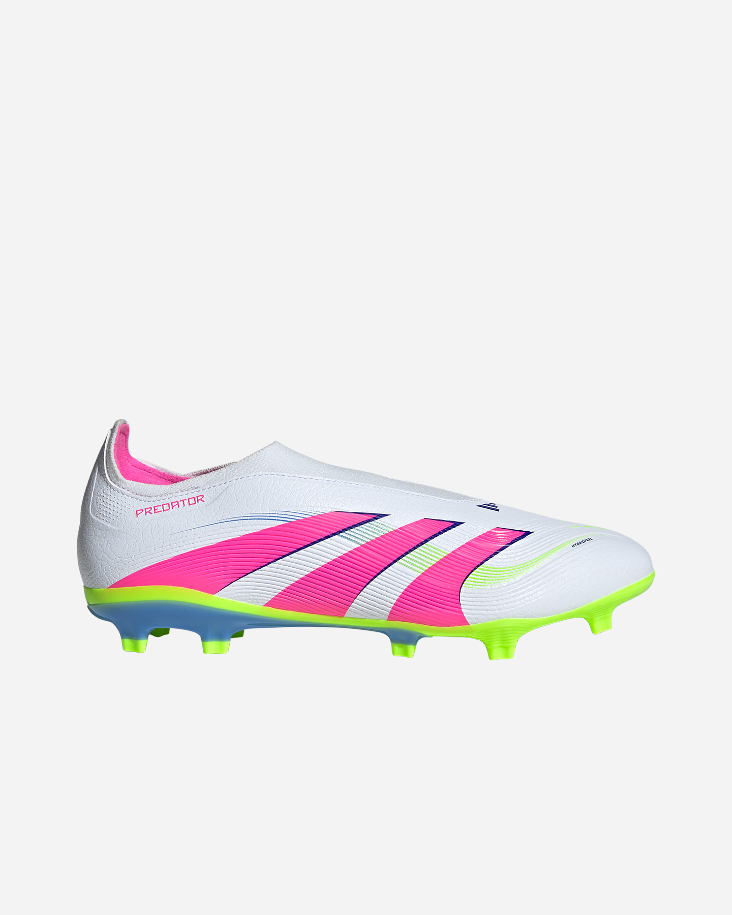 Buty piłkarskie Adidas Predator League Ll Fg-mg M ID3861