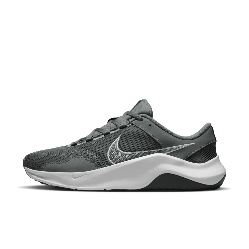 Nike Legend Essential 3 DM1120-002 / grau
