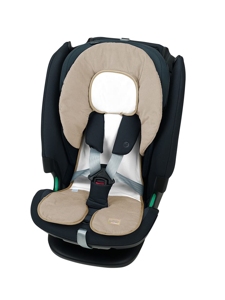 Odenwälder Babycool-Auflage für Autositze in Sahara günstig kaufen onesize
