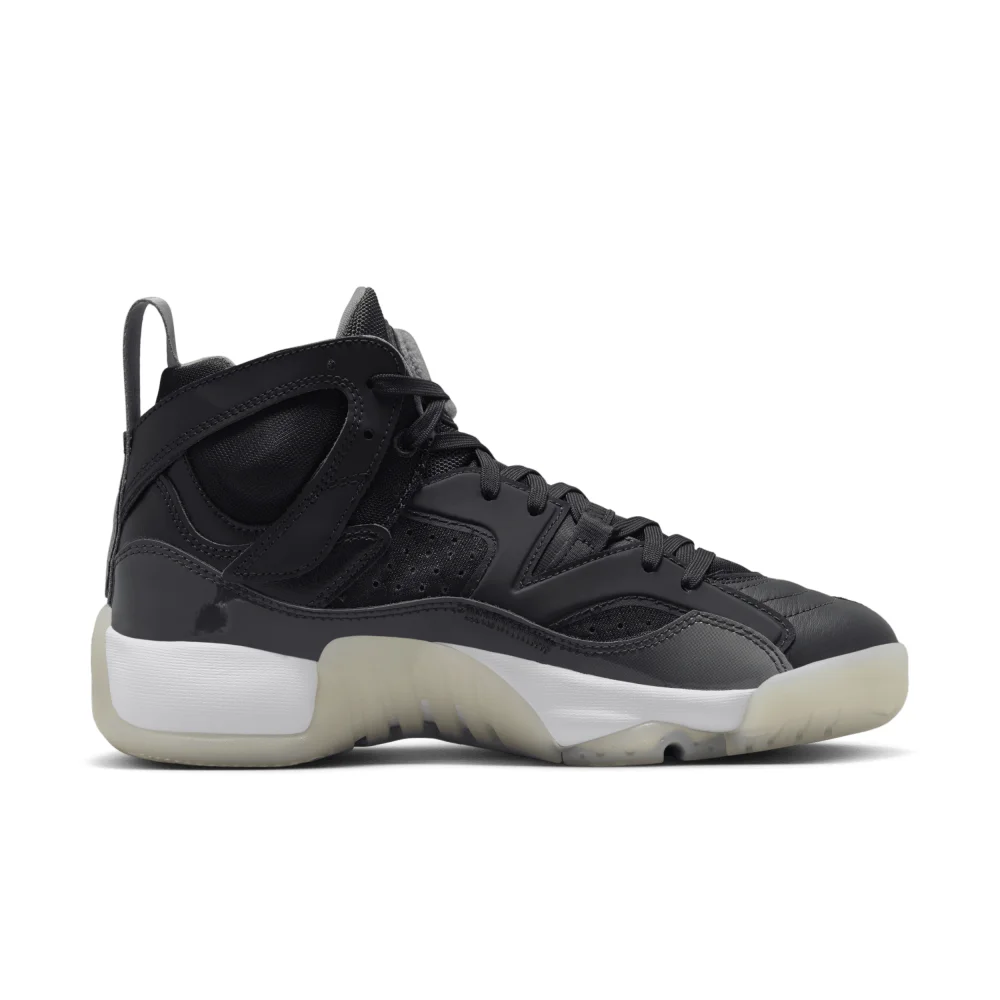 NIKE JORDAN Jumpman Two Trey DR9631 003 / grau