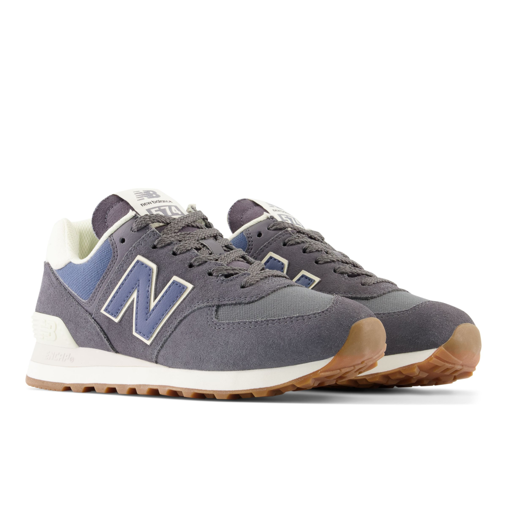 New Balance 574 WL574NG2 / grau
