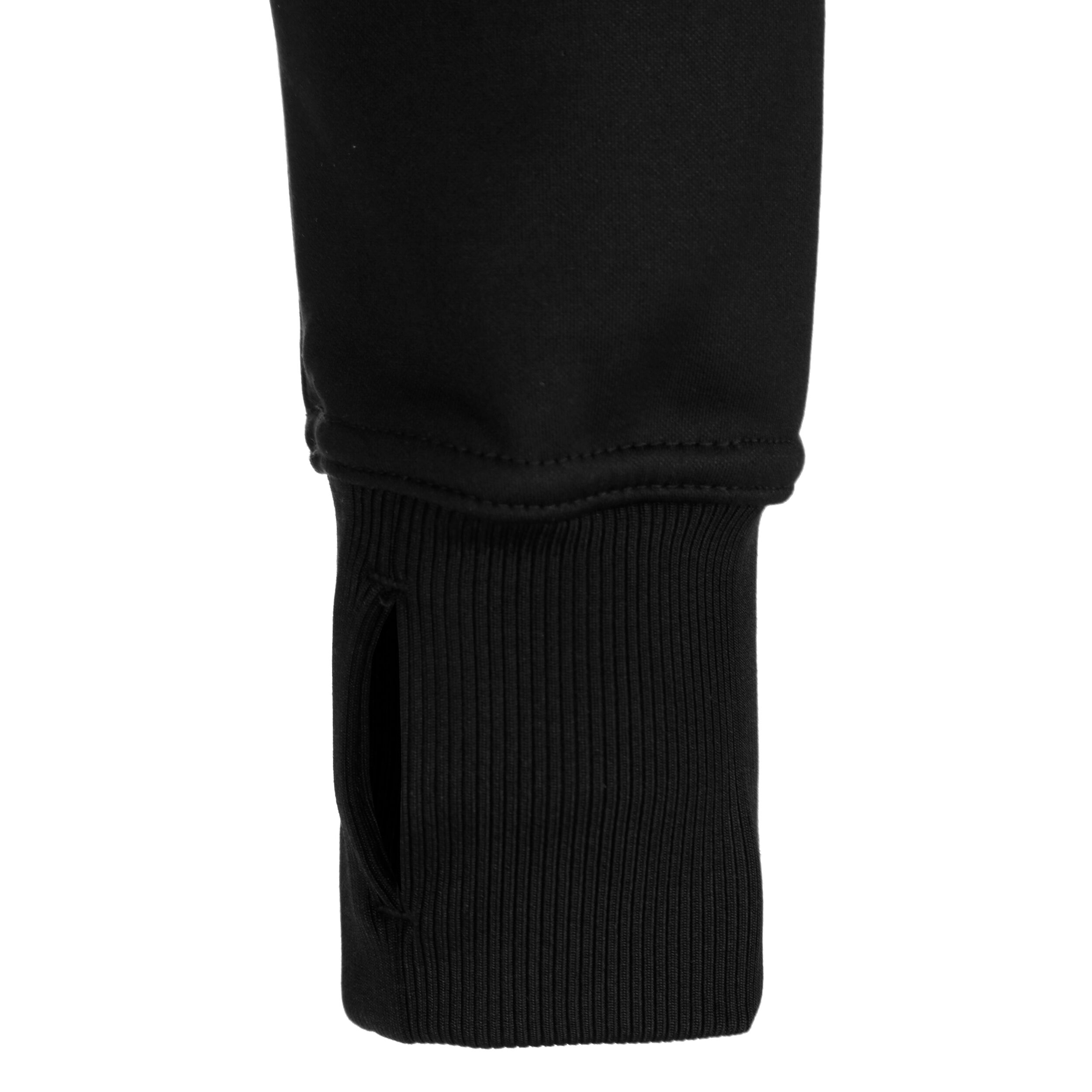 One Therma-Fit Trainingsjacke Damen - Schwarz