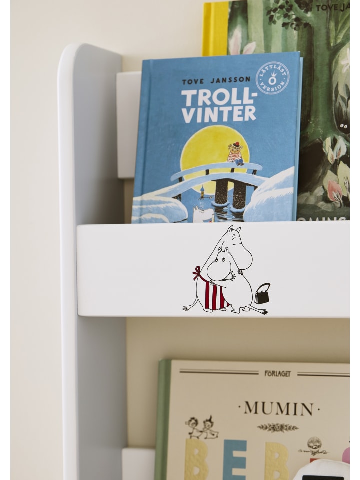 Kids Concept Bücherregal Mumin günstig kaufen onesize