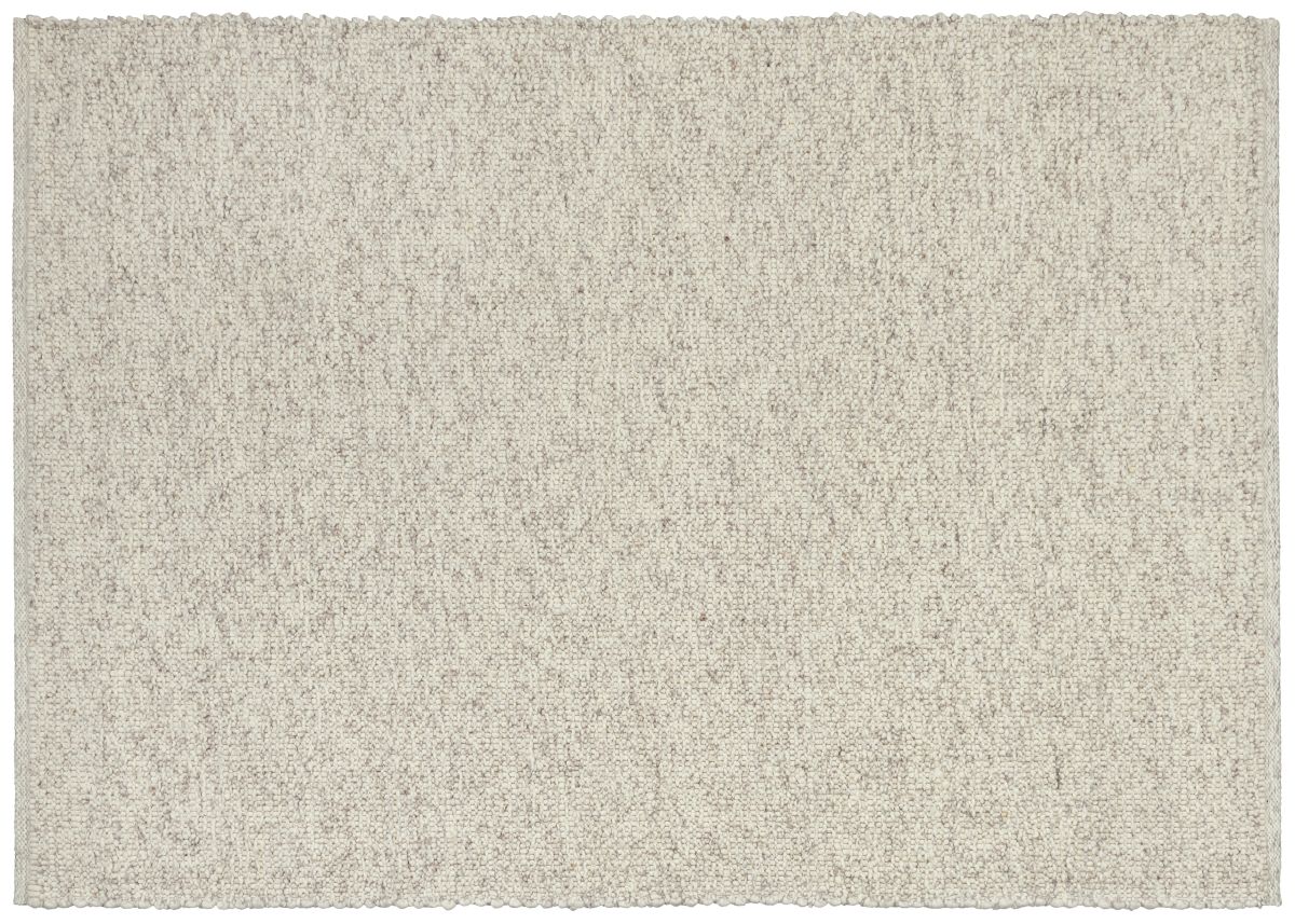 Handwebteppich Weitblick Polaris Beige 130 x 200 cm