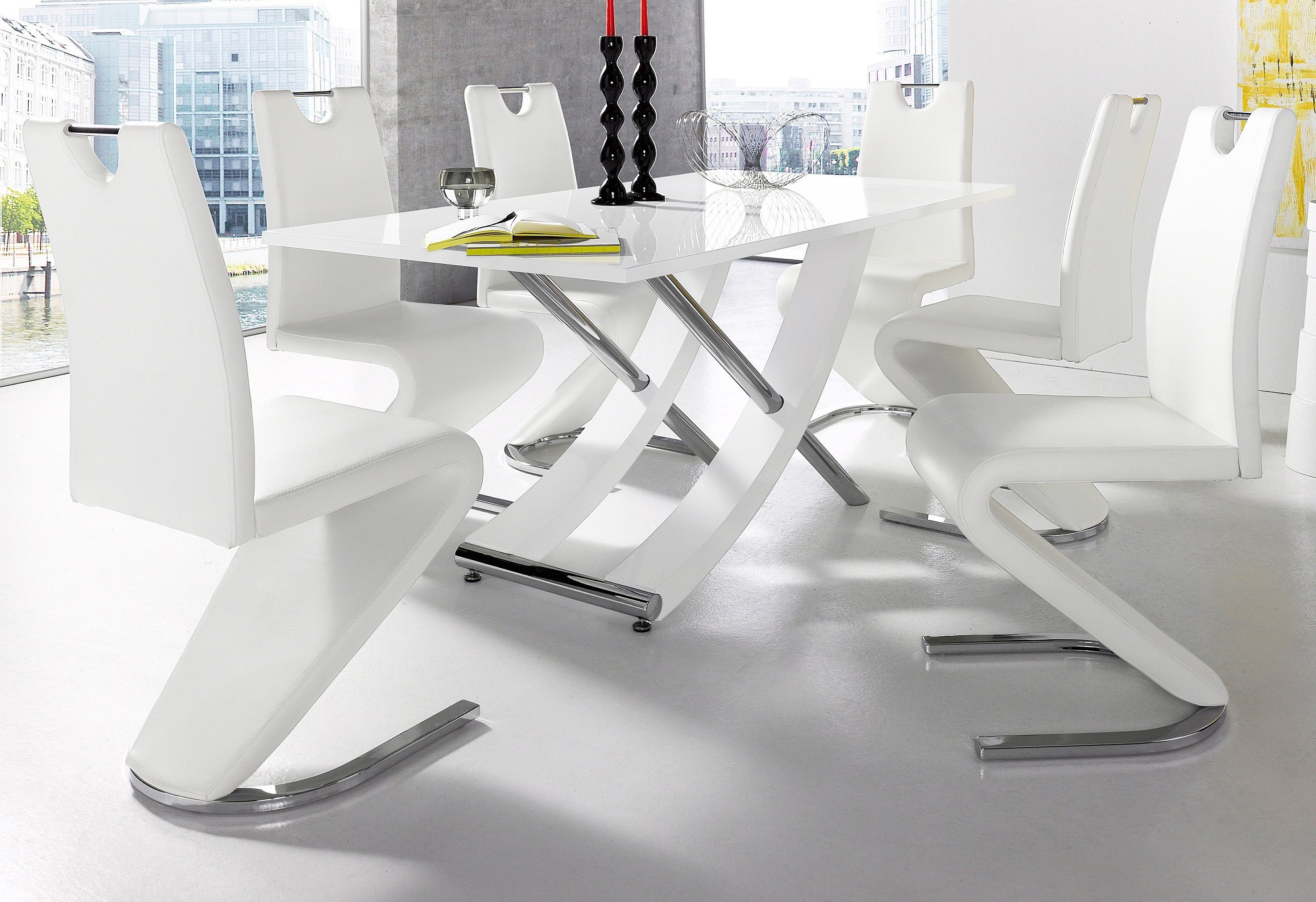 INOSIGN Esstisch Kaleo, Breite 160 cm