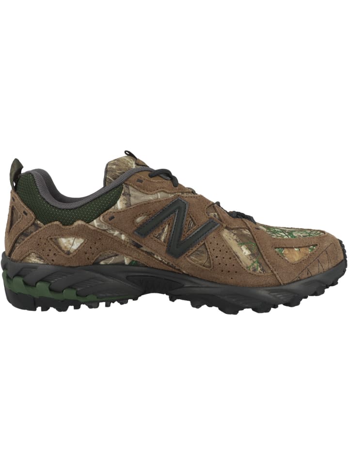 New Balance Laufschuhe ML 610 in braun günstig kaufen