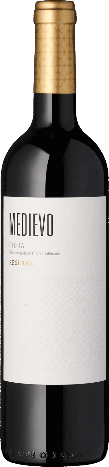 Bodegas del Medievo Rioja Reserva