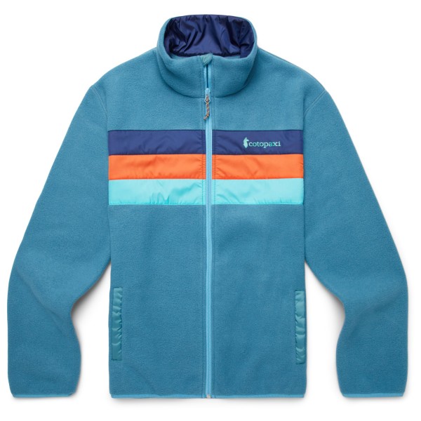 Cotopaxi - Teca Fleece Full-Zip Jacket - Fleecejacke