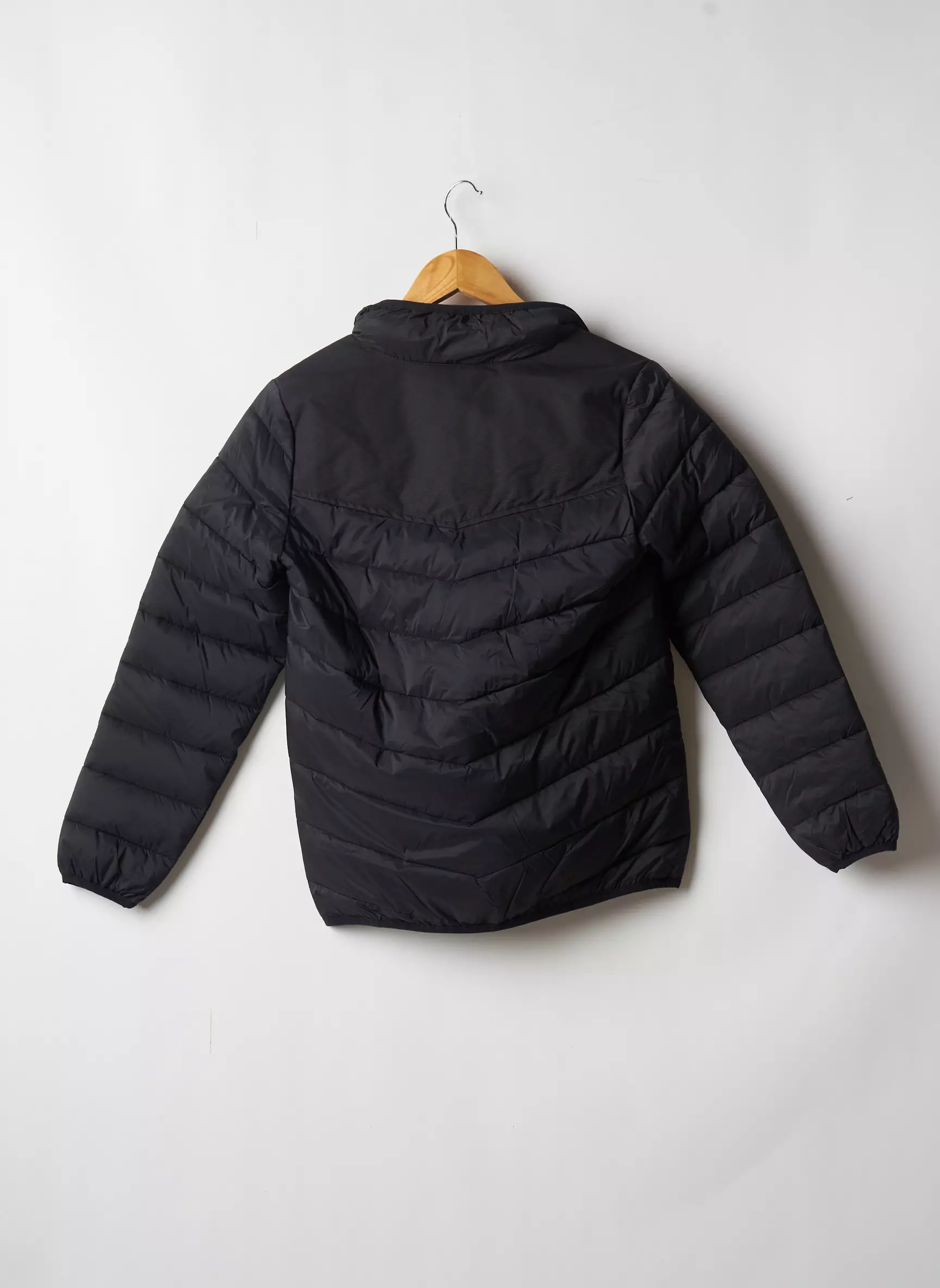 G Star Doudounes Garcon couleur noir