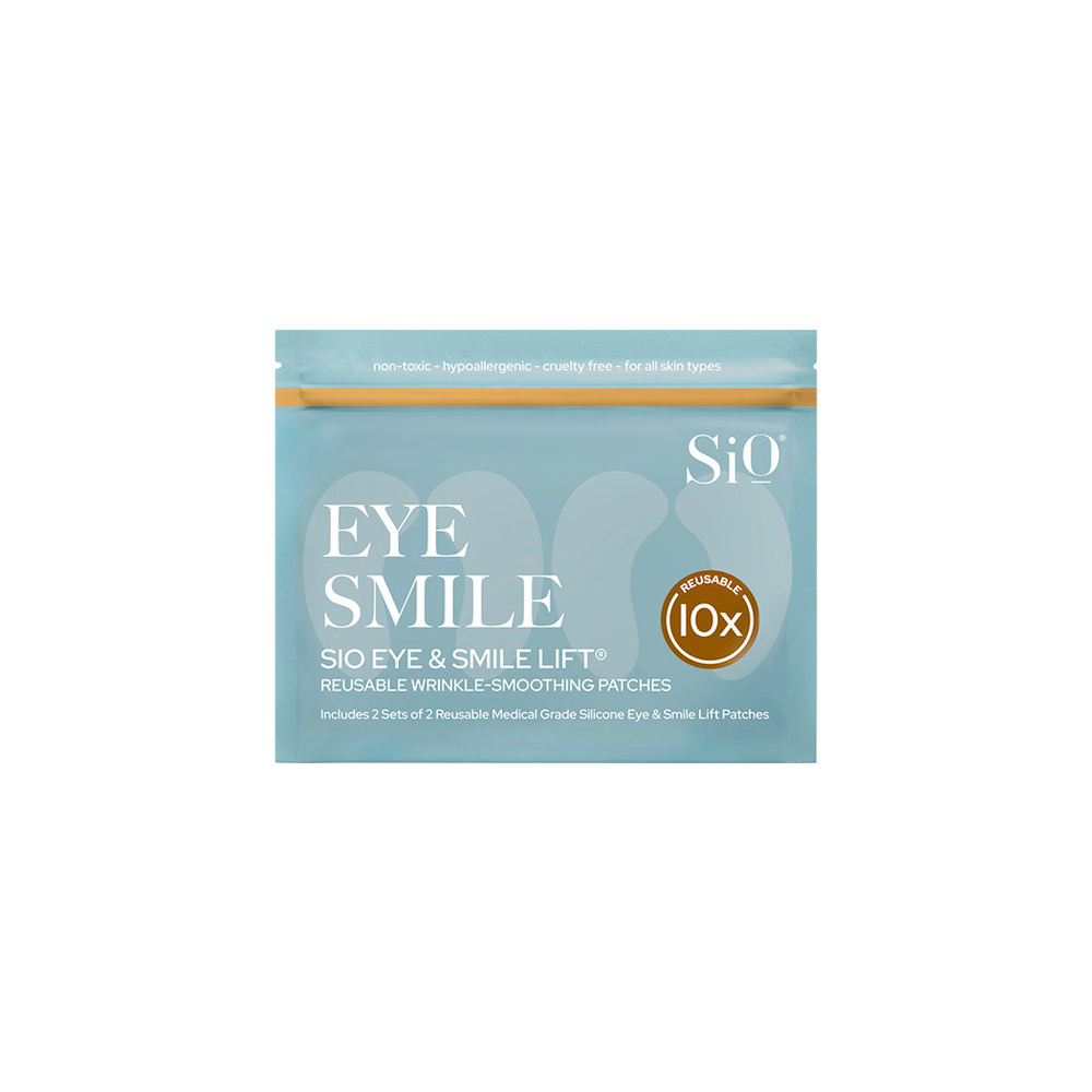Sio Beauty SiO Eye & Smile Lift soin des yeux