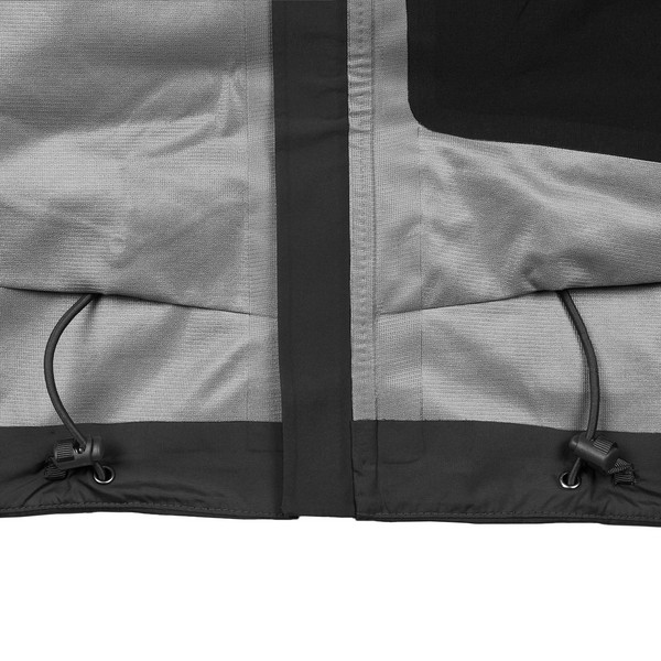 M' S TRIOLET JKT Herren - Hardshelljacke