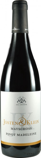 2015 Mayschoß Pinot Madeleine trocken - Weingut Marc Josten