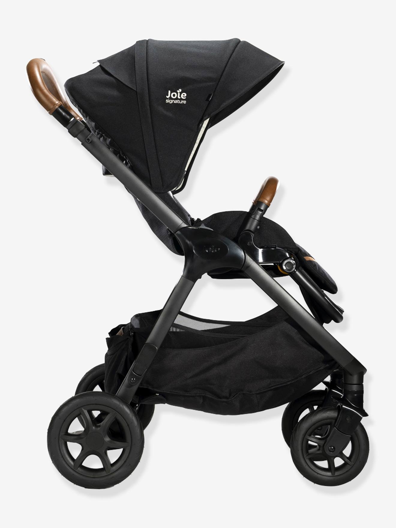 Poussette JOIE Finiti Signature carbon