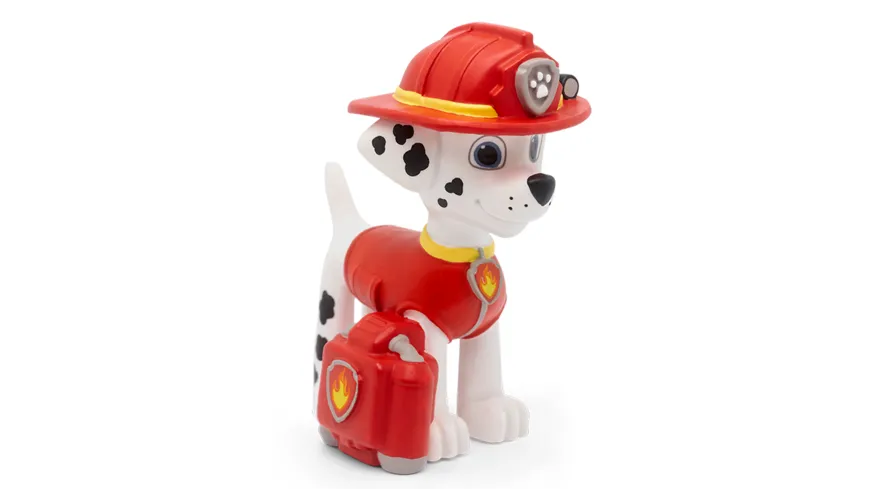 tonies - Hörfigur für die Toniebox: Paw Patrol: Schneller als die Feuerwehr
