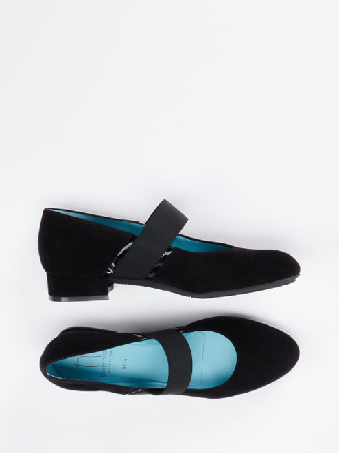 Spangenpumps-14230090032 Thierry Rabotin
