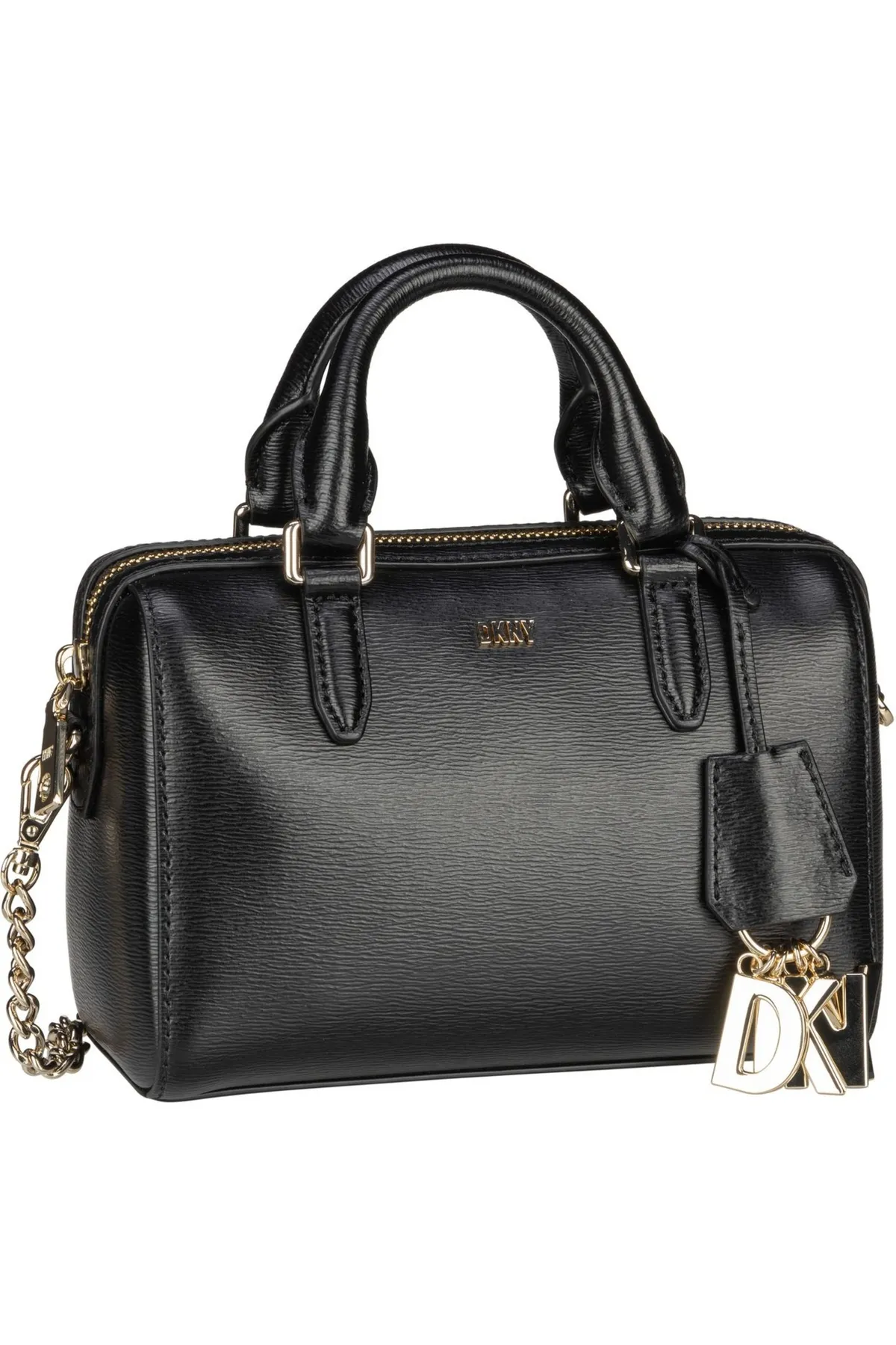 Dkny  Umhängetasche Paige Sutton Leder SM Duffle