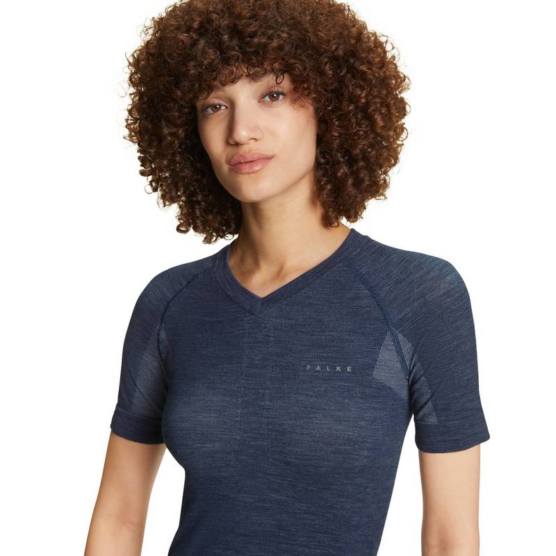 Falke Unterhemd Damen