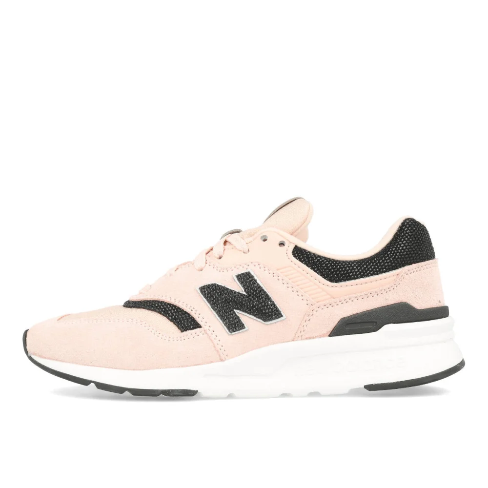 New Balance 997 CW997HDM / schwarz