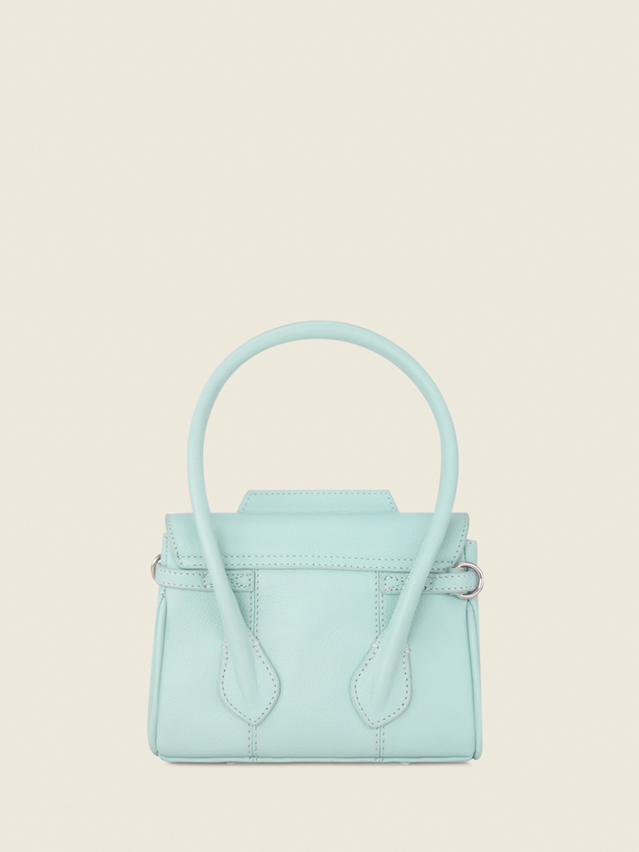 Colette XS Pastel - Bleuet