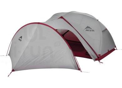 MSR Abri de rangement Gear Shed