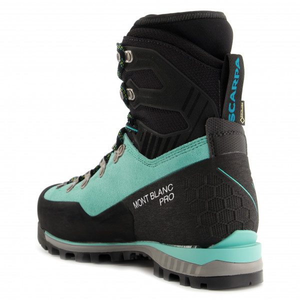 Scarpa - Women's Mont Blanc Pro GTX - Bergschuhe