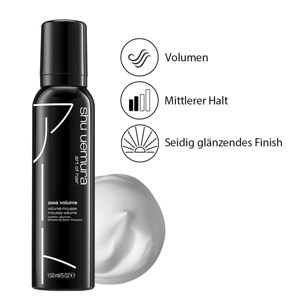 Shu Uemura Awa Volume 150 ml